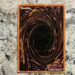 Yu-Gi-Oh! Dark Paladin MFC-105 1st Ed Ultra Rare Foil English - Image 3