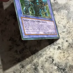 Yu-Gi-Oh! Dark Paladin MFC-105 1st Ed Ultra Rare Foil English - Image 4