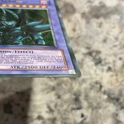 Yu-Gi-Oh! Dark Paladin MFC-105 1st Ed Ultra Rare Foil English - Image 5