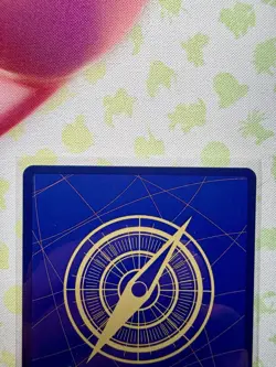 Monkey D. Luffy OP10-111 Rare Parallel Foil One Piece CCG Royal Blood Alt Art - Image 5