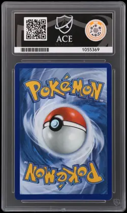 Mega Dragonite EX 271/217 Full Art Mega Attack Rare Ascended Heroes Ace 10 Gem - Image 3