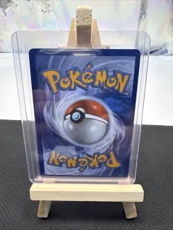 Meowth EX 62/88 : Double Rare - Perfect Order (POR) Pokemon TCG English - Image 2