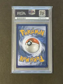 Pokemon PSA 9 Charizard #SM158 Holo 2019 Sun & Moon Team Up Prerelease - Image 3