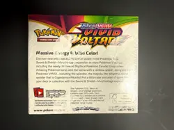 Pokemon TCG: Pokemon Vivid Voltage Booster Box 36 Packs (New/Sealed) 820650817496 - Image 2