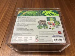 Celestial Storm Pokemon Elite Trainer Box ETB (with case) - Image 4