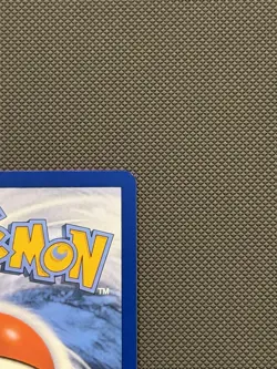 Pokemon Wartortle Illustration Rare Holo SV 151 171/165 ENG 2023 - Image 4