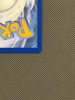 Pokemon Wartortle Illustration Rare Holo SV 151 171/165 ENG 2023 - Image 5