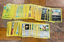 Pokemon TCG: Ancient Origins Bulk Lot Of 125 636996769661 - Image 1