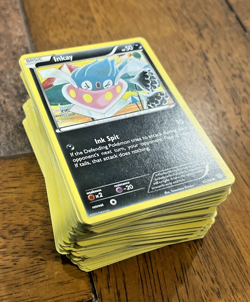 Pokemon TCG: Ancient Origins Bulk Lot Of 125 636996769661 - Image 2
