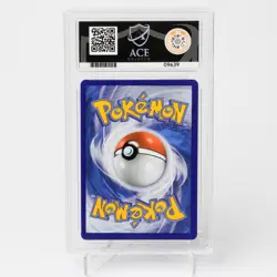 Charizard Vmax 020/189 Holo 2020 Darkness Ablaze ACE 10 Gem Mint Pokemon TCG - Image 3