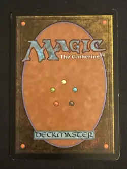 1x Daru Warchief (6) Scourge LP MTG Magic the Gathering x1 MKE - Image 2