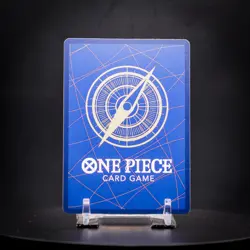 Kaku EB04-043 Alt Art Foil | OP15 Adventure on Kami's Island | One Piece English - Image 2