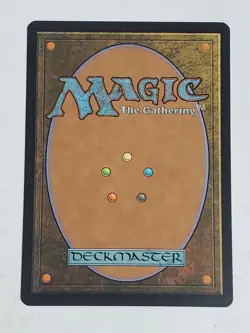 MTG Fatal Mutation (Scourge/Black/U) - BGM - Image 2