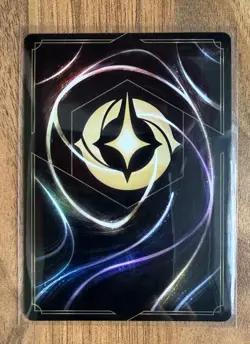 Lorcana Winterspell - Tinker Bell - Snowflake Collector - 34/P3 Top 8 Foil Promo - Image 3