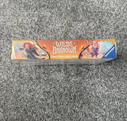 Disney Lorcana TCG - Wilds Unknown - Booster Box - Factory Sealed Fast Ship - Image 4