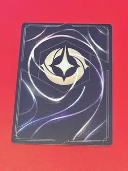 Kida - Crystal Scion (Enchanted) 236/204 Wilds Unknown Holo - Image 3
