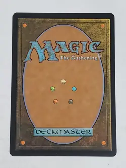 MTG Chill Haunting (Scourge/Black/U) - BGM - Image 2
