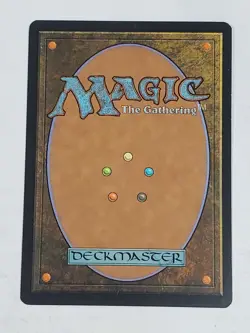 MTG Cabal Interrogator (Scourge/Black/U) - BGM - Image 2