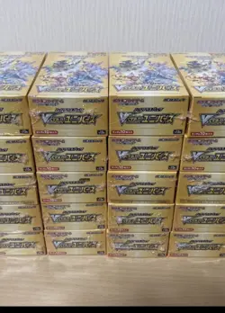 Pokemon Card Sword & Shield High Class pack VSTAR Universe Box s12a UK STOCK!!!! - Image 1