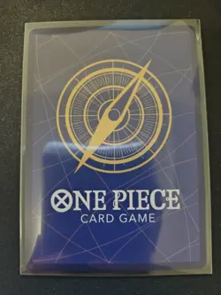 Bandai One Piece Card Game Sogeking OP03-122 Holo Character 6000 Power "Korean" - Image 2