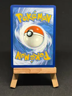 Passimian TG08/TG30 Holo Silver Tempest Trainer Gallery Pokemon NM/M - Image 2