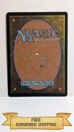 Worship Urza's Saga ...sku: CE313 - Image 2