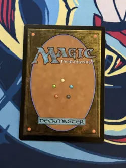 Black Panther, Wakandan King Holo (Borderless) EN [MAR - 87] - NM TCG MTG Foil - Image 2