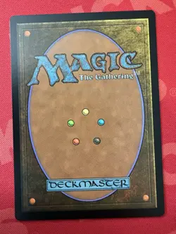 MTG - Fabled Passage - Throne of Eldraine - Rare #244/269 NM/Never Played - Image 2