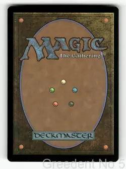 Elvish Promenade 59 Uncommon Commander: Kaldheim Magic: The Gathering Near Mint - Image 2