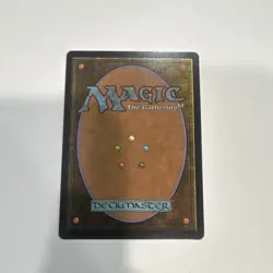 MTG Iron Man Armor Marvel Super Heroes Mythic 248 - Image 2