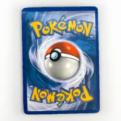 Pokemon Dark Gyarados 25/82 Team Rocket Unlimited Rare Wizards of Coast 2000 - Image 2