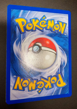 Mewtwo Holo 1st Edition Base Set 10/102 GER - Pokemon Card Holo Rare - Image 5