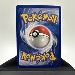 2003 Pokemon Sandstorm 99/100 Typhlosion ex Holo Light Play LP- / MP+ - Image 2