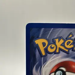2003 Pokemon Sandstorm 99/100 Typhlosion ex Holo Light Play LP- / MP+ - Image 3