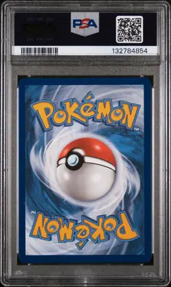 2024 POKEMON SVP EN-SV BLACK STAR PROMO #129 PECHARUNT PSA 9 - Image 2