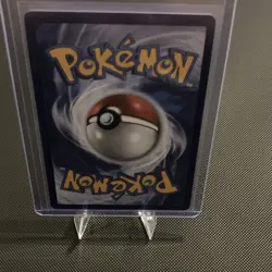 Pokemon TCG Team Rocket's Moltres ex 208/182 Ultra Rare Holo EN - Image 2