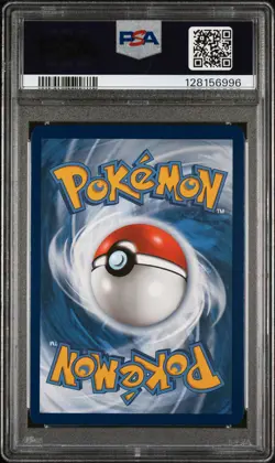 2021 POKEMON SWORD & SHIELD SHINING FATES #066 FULL ART/BIRD KEEPER PSA 9 - Image 2