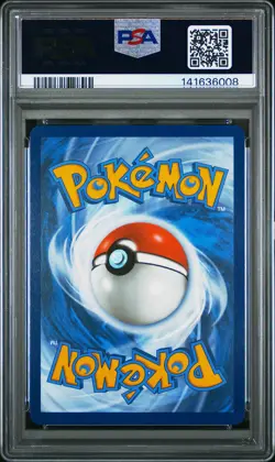 2024-2025 POKEMON PLAY! POKEMON PRIZE PACK CIPHERMANIAC'S CODEBREAKING PSA 9 - Image 2