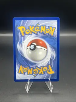 Pikachu 028/078 Pokemon GO Holo - Image 2