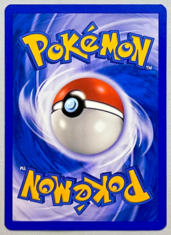 Pokemon Misty’s Wish #108/132 Non-Holo Rare - Unlimited Gym Challenge - NM to MT - Image 2