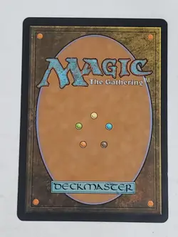 MTG Uncontrolled Infestation (Scourge/Red/C) - BGM - Image 2
