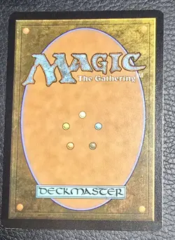 MTG English Urza, Lord High Artificer (Foil Etched) NM Foil Commander Masters - Image 2