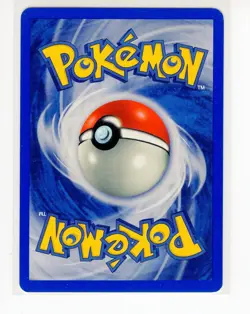 1x ~DE~ GERMAN Dunkles Entoron (Dark Golduck) 37/82 Pokemon Card (G8) - Image 2
