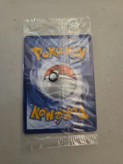 Lapras ex 164 Sv: Scarlet & Violet Promo Cards Holo Sealed - Image 2