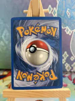 Pokemon TCG Ho-Oh Holo Card Skyridge Secret Rare 2003 149/144 - - Image 2