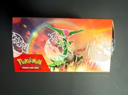 Pokemon TCG: Pokemon Temporal Forces Booster Box 36 Packs (New/Sealed) - Image 5