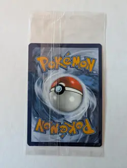 Pokemon Trainer Poke Ball SWSH146 Sealed Celebrations Promo - Image 3
