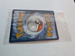 Pokemon Trainer Poke Ball SWSH146 Sealed Celebrations Promo - Image 4