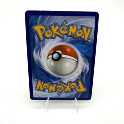 Pokemon Eevee & Snorlax GX TAG TEAM Full Art Promo Holo SM169 SM HP 270 Basic - Image 3