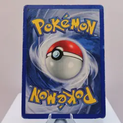 Pokemon TCG - Blastoise 2/102 Base Set Holo Rare WOTC 1999 - HP - Image 3